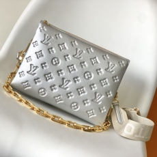 LV Satchel bags